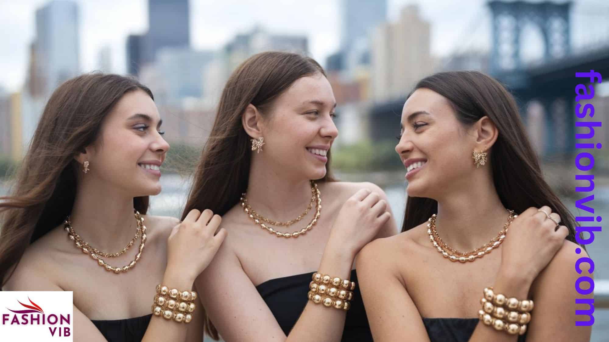 Buying Your Own Jewelry: The Empowering Art of Treating Yourself