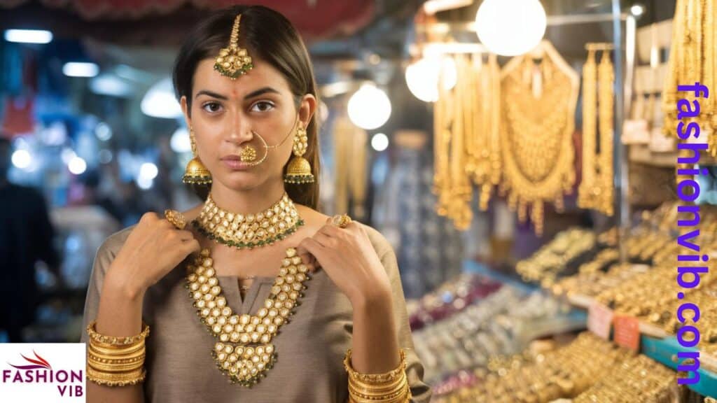 Cultural Perspectives on Buying Your Own Jewelry