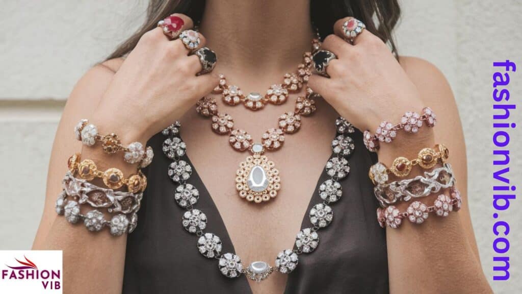 How to Approach Buying Jewelry for Yourself