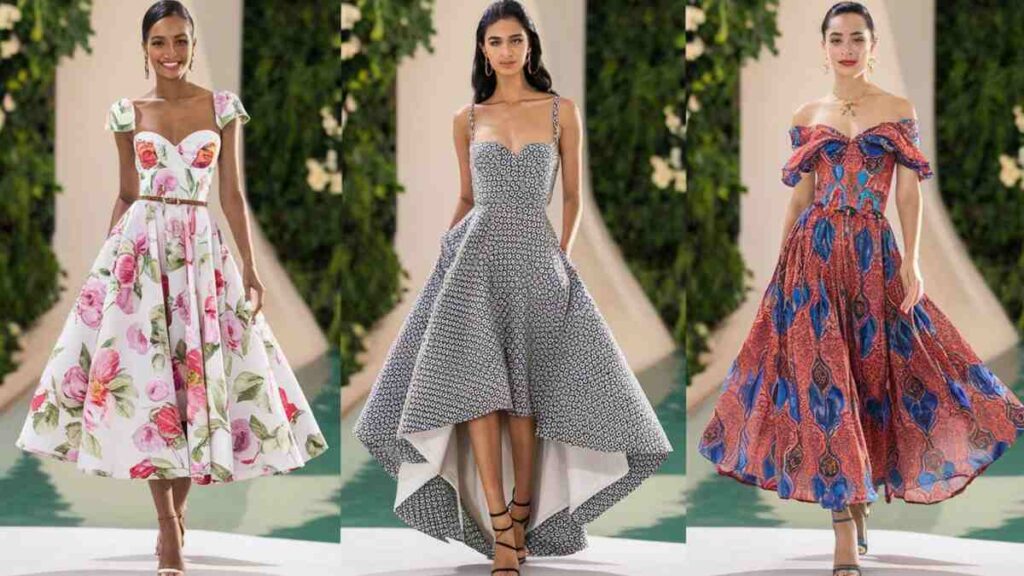 Midi Dresses Everything You Need to Know About Wearing Them