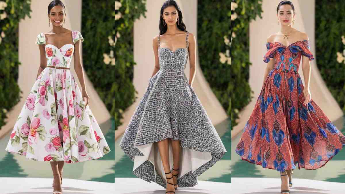 Midi Dresses Everything You Need to Know About Wearing Them