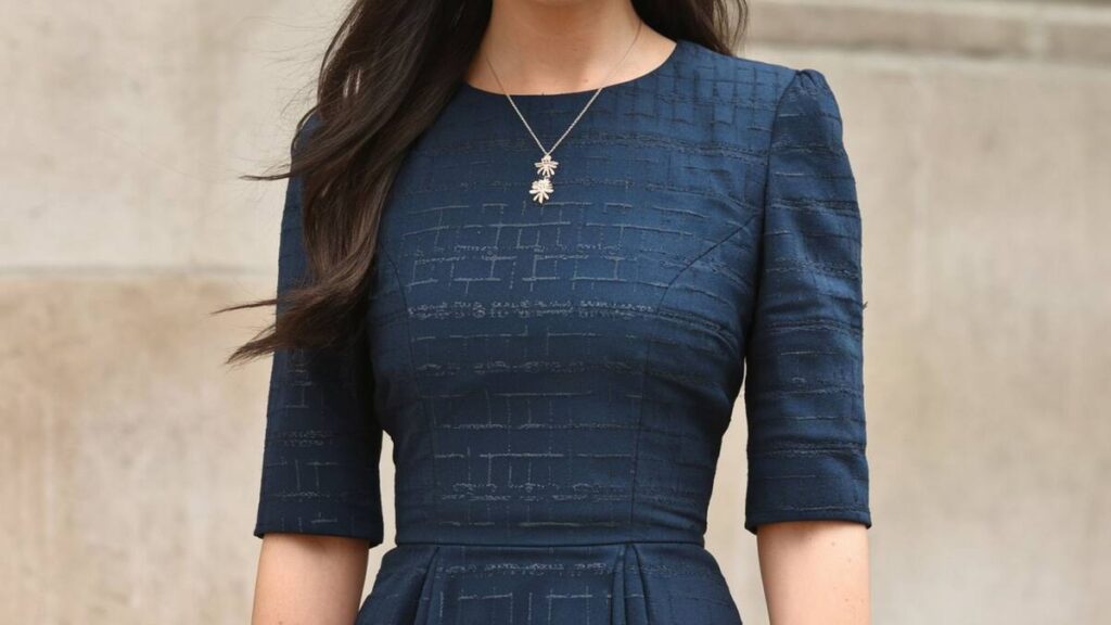 Sheath Midi Dress