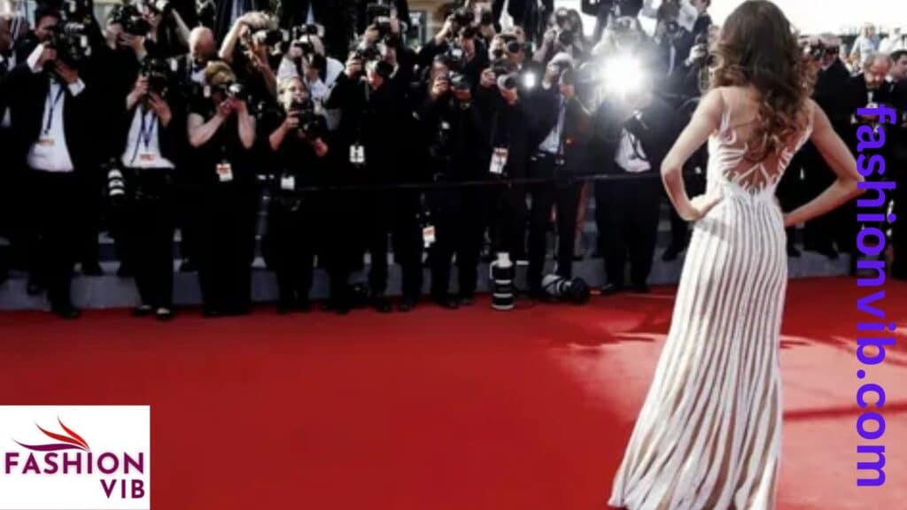 Floor-Dress Lengths: The Red Carpet Staple