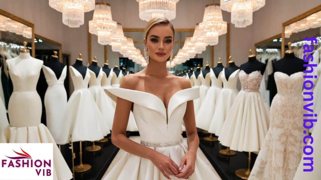 Where to Shop for White Tie Dresses