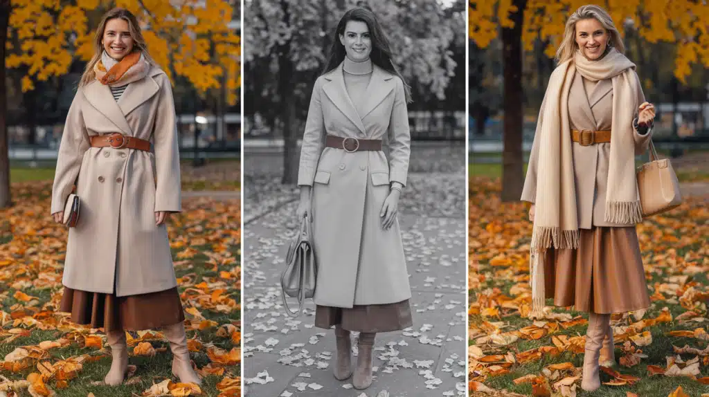 Fall Fashion Guide: Unlocking the Secrets of Autumn Dresses