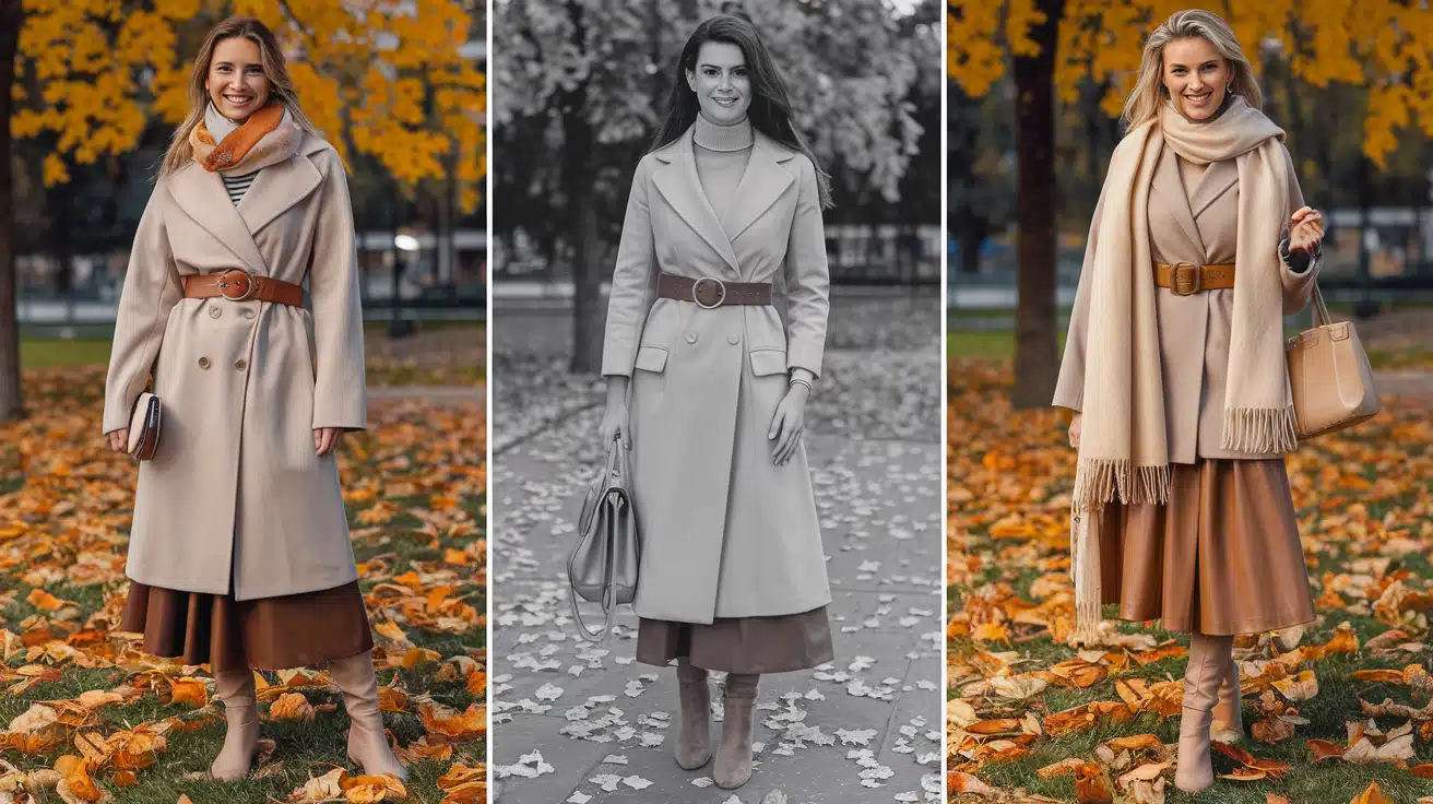 Fall Fashion Guide: Unlocking the Secrets of Autumn Dresses