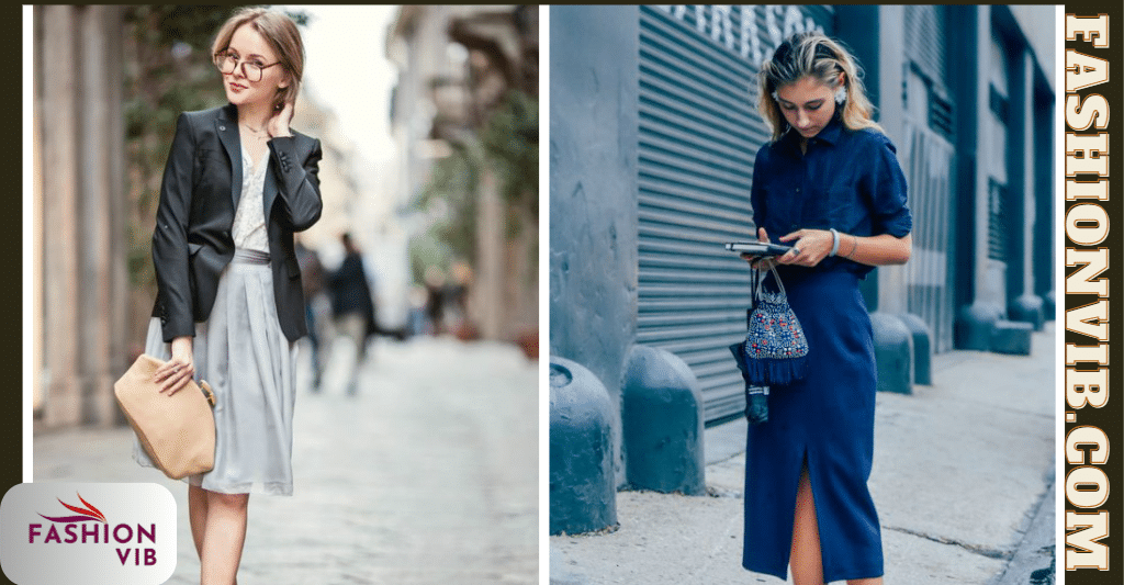 The Ultimate Guide to 50+ Dress Styles Body-Conscious Styles