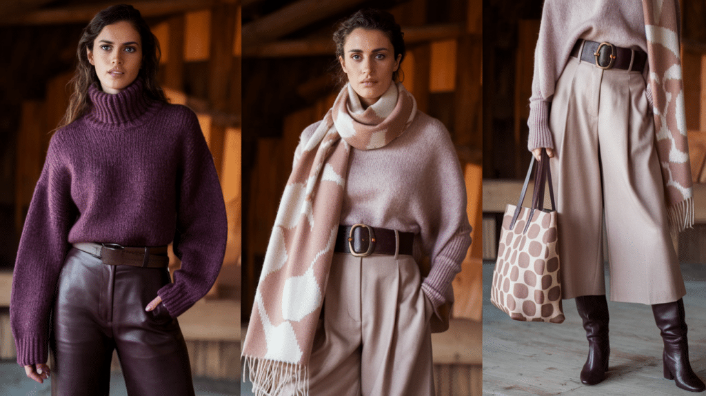 Sustainable Fall Fashion: Dressing Responsibly