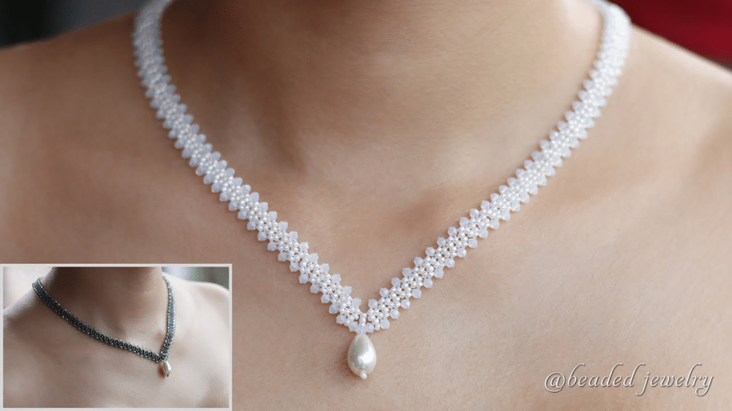 Delicate Necklaces: Layering Potential