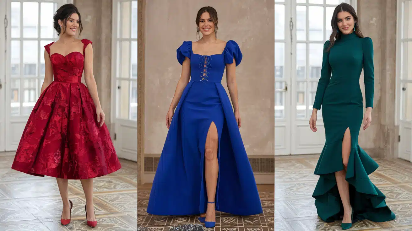 Occasion Dresses: Finding Your Perfect Look for Every Event