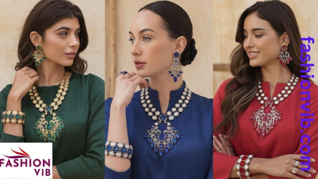 Statement Jewelry: Decoding the Art of Bold and Beautiful Pieces