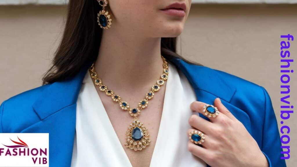 The Psychology Behind Statement Jewelry