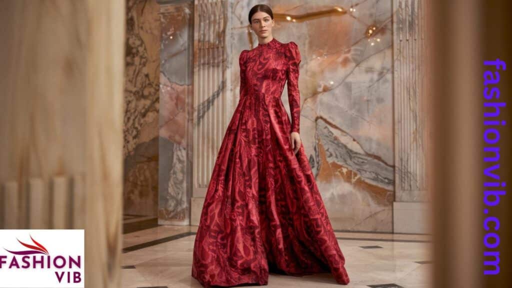 Luxury Powerhouses: The Crème de la Crème of Dress Brands