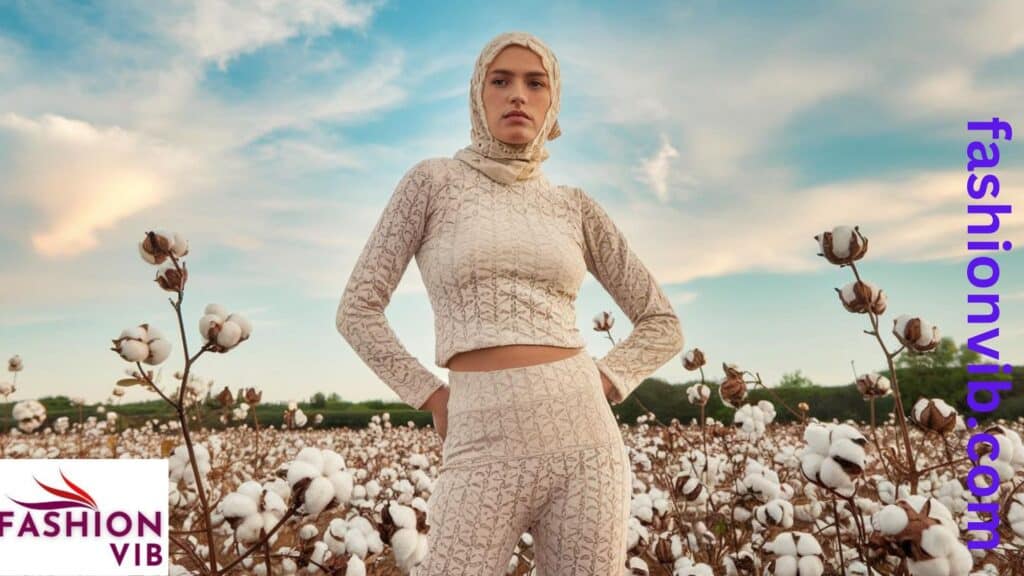 Sustainability Stitched In: Cotton's Eco-Credentials