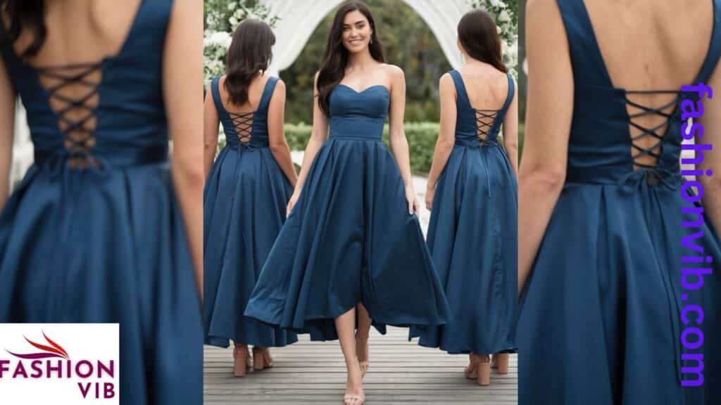 Bridesmaid Dresses