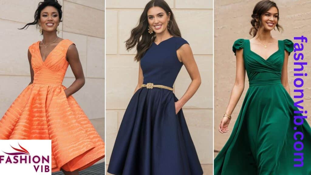 48 Dress Types: Meanings, Examples, and Styling Tips