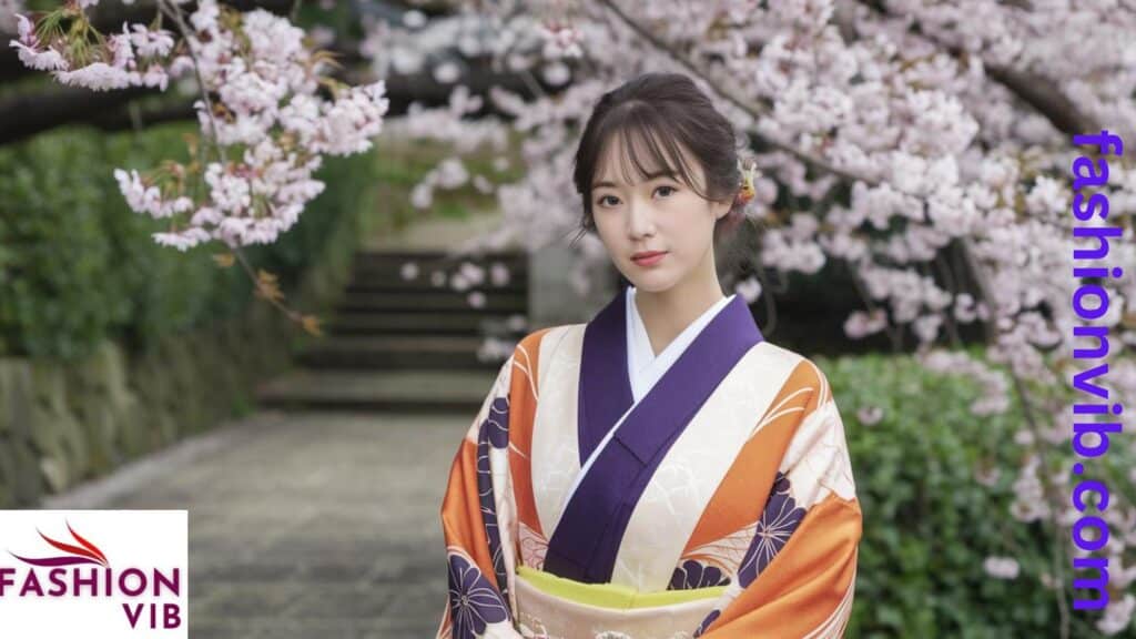 Kimono (Japanese)