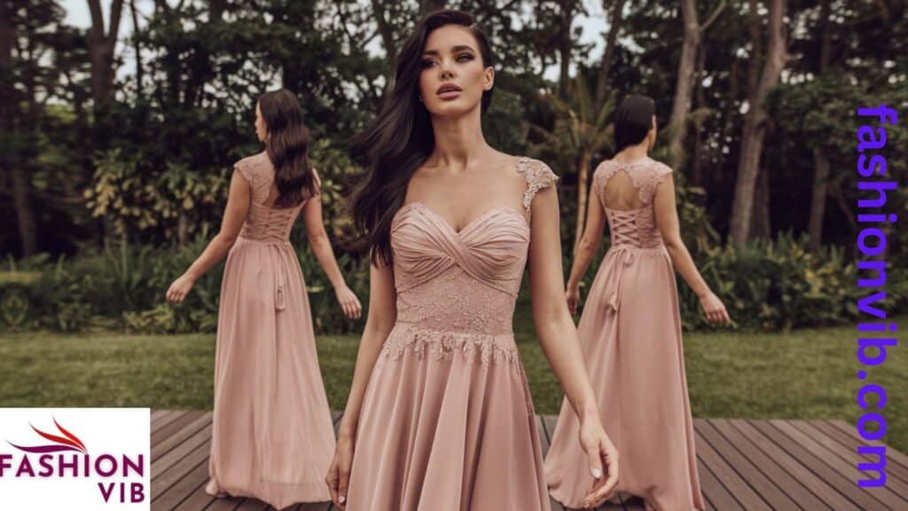 Bridesmaid Dresses