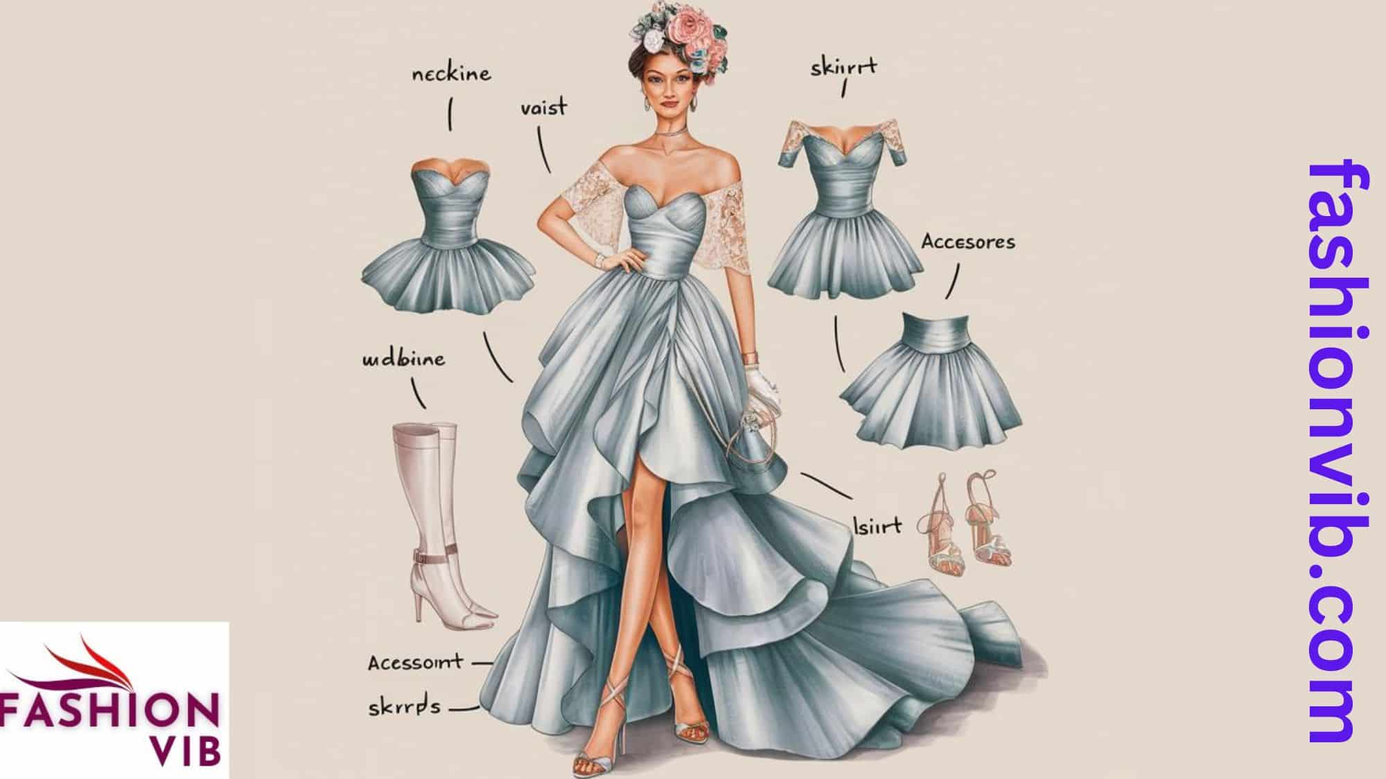 Understanding Dress Terminology