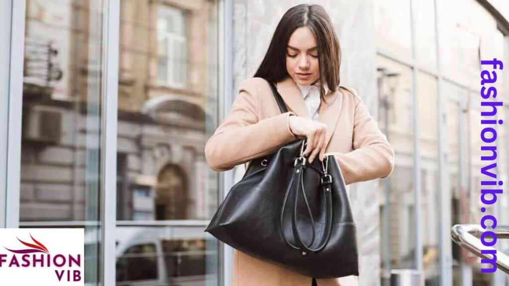 Handbags: Complementing Your Look