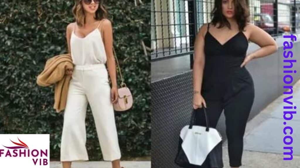 Body-Positive Styling Tips: Dressing for Your Shape