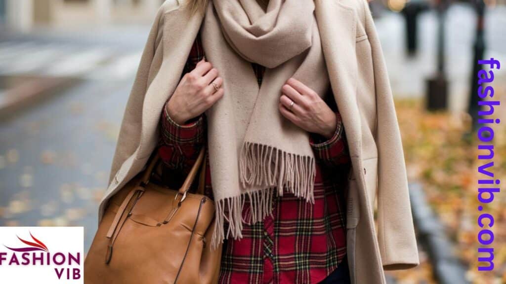 Layering: The Art of Fall Dressing