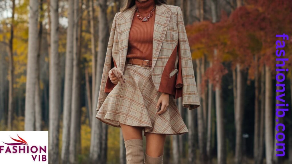 Styles That Shine in Autumn