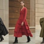 Fall Winter Fashion 2024-2025: Hottest Dress Trends Unveiled