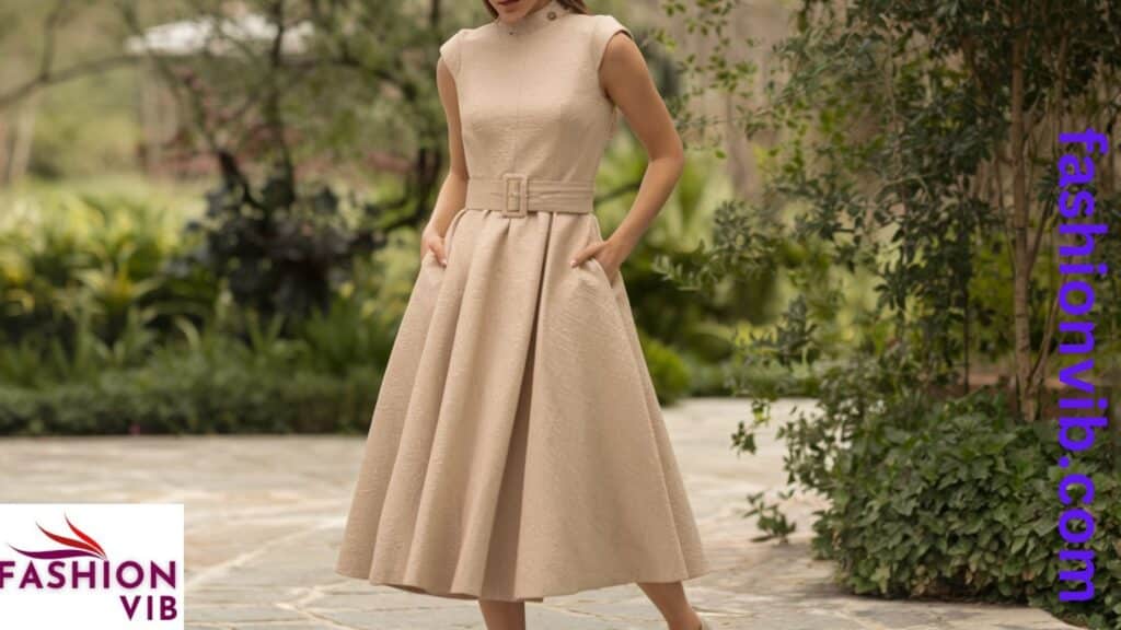 Types of Dresses Shift Dresses: Timeless Simplicity