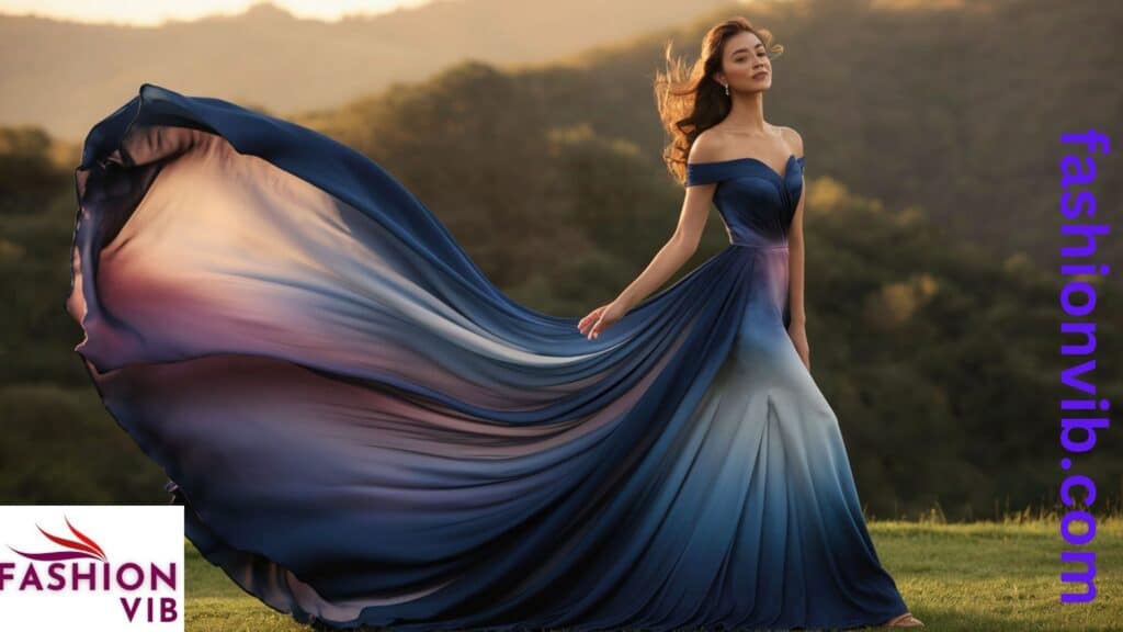 Types of Dresses Maxi Dresses: Flowing Elegance