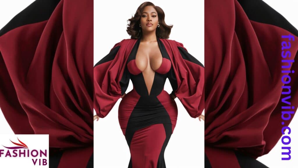 Types of Dresses Bodycon Dresses: Confidence in Curves