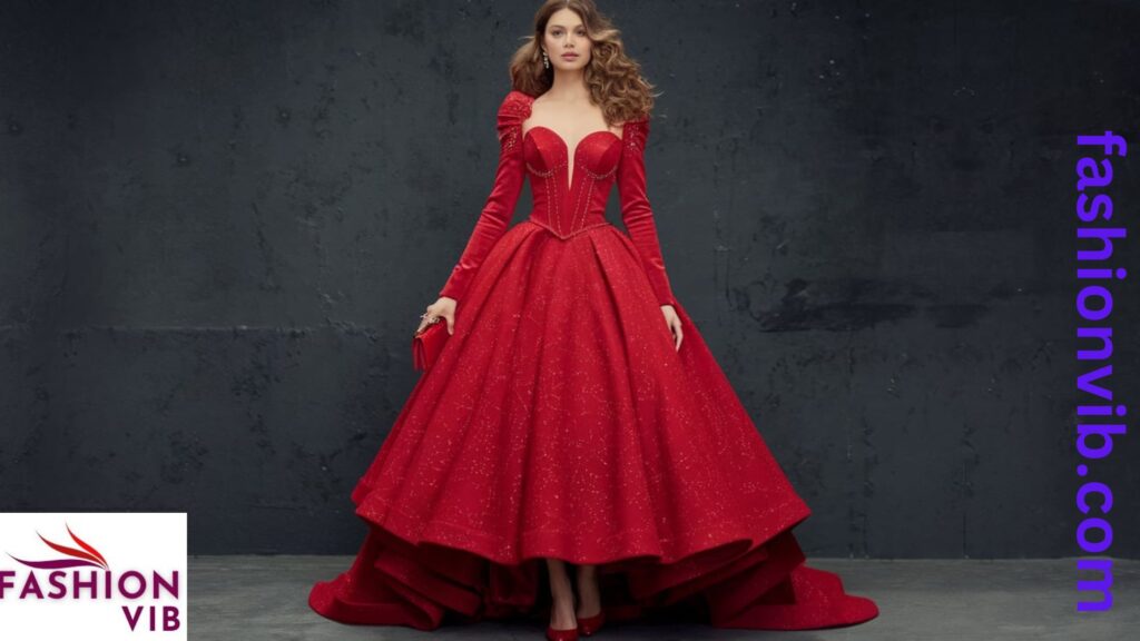 Types of Dresses Ballgowns: The Ultimate in Glamour