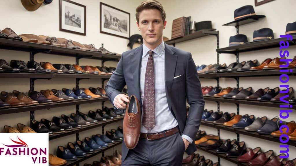 Building Your Shoe Collection: A Strategic Approach