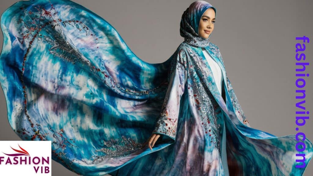 Trendy Abayas DIY Abaya Customization: Making It Your Own