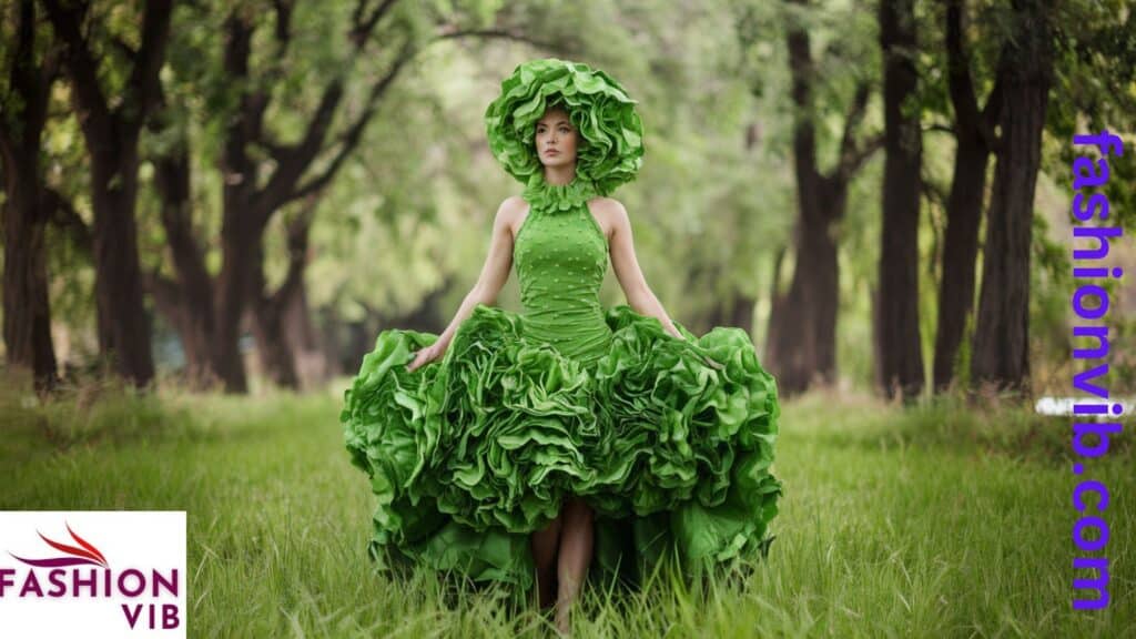 Sustainability and Ethical Considerations: How Green Is Your Dress?