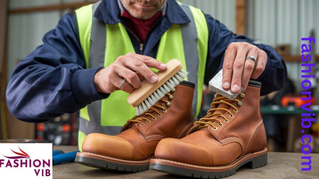 Care and Maintenance: Keeping Your Boots in Top Shape