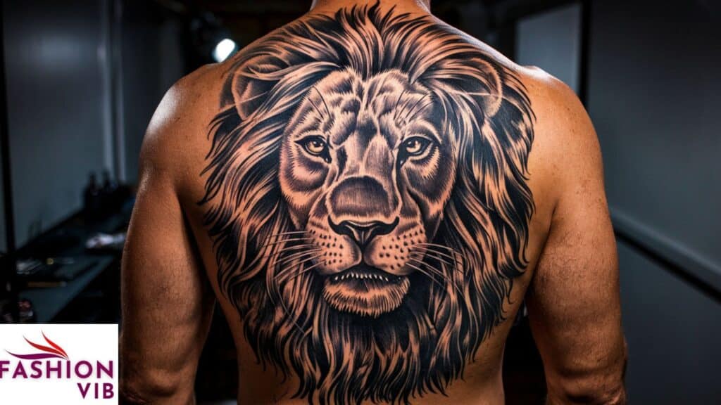 27 Best Lion Tattoos for Men – Ideas and Designs in 2024