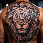 27 Best Lion Tattoos for Men – Ideas and Designs in 2024