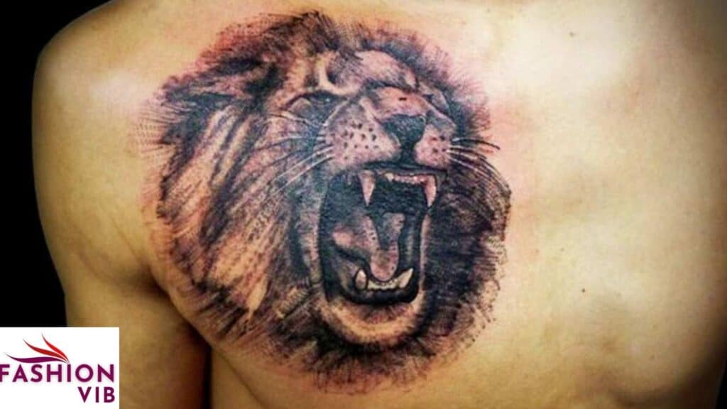 Cultural Significance of Lion Tattoos