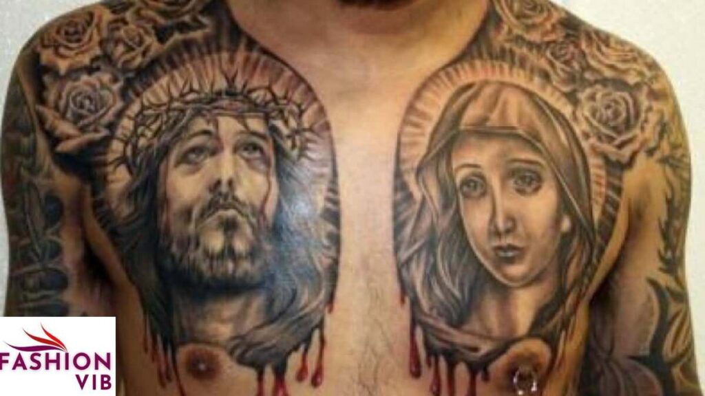 Religious Tattoos: A Personal and Spiritual Statement