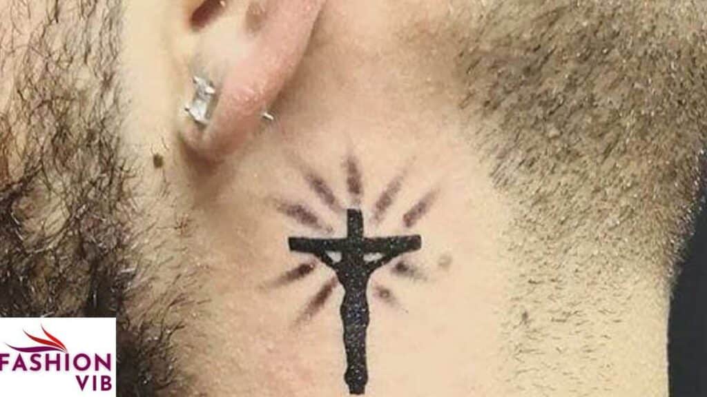 Design Ideas for Cross Tattoos