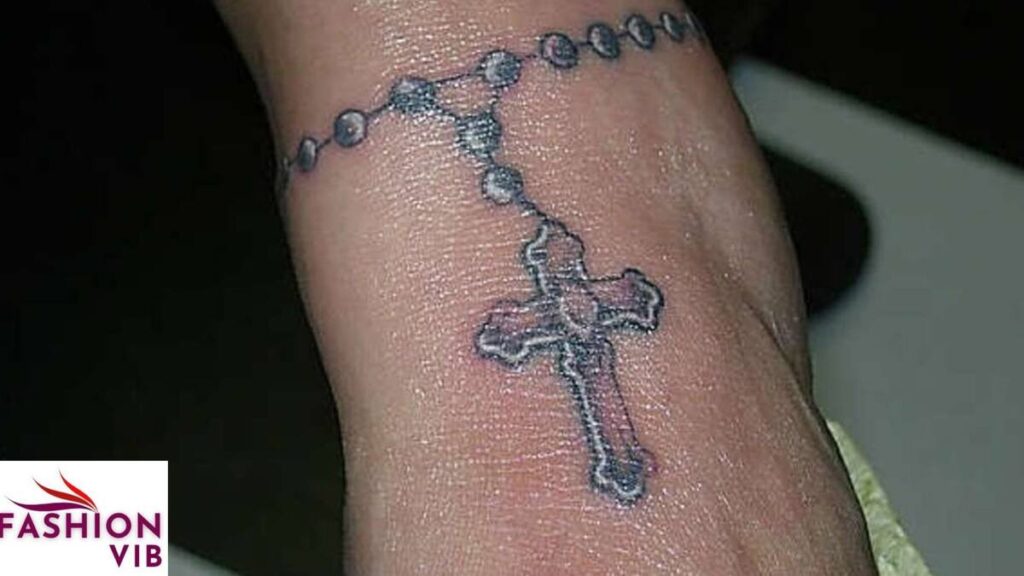 Rosary Tattoos