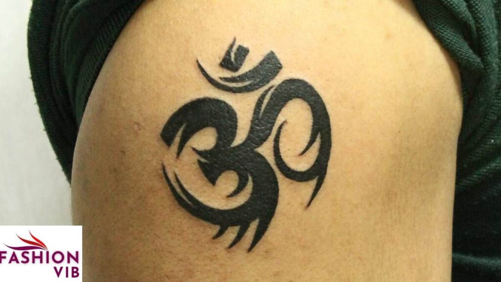 Om Tattoo Design Ideas