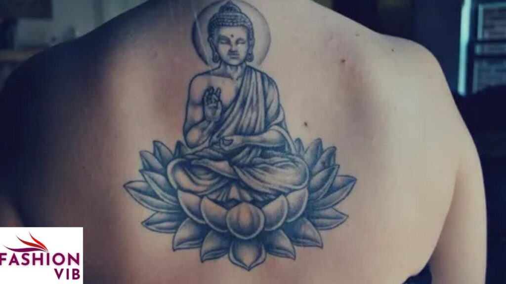 Buddha Tattoos (Buddhism)