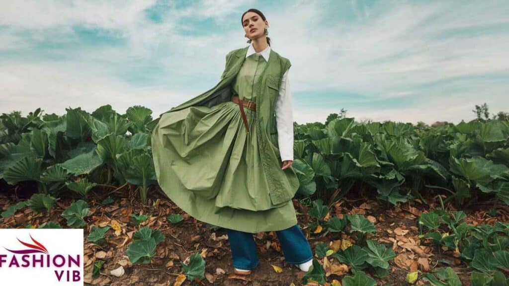 The Growing Demand for Sustainability in Fashion