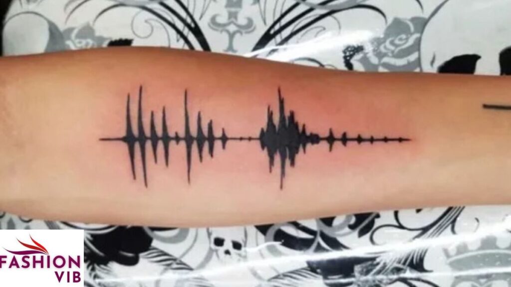 Soundwave Tattoos