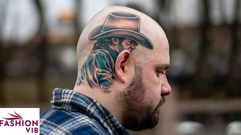 Cowboy Hat Tattoos: Classic & Iconic