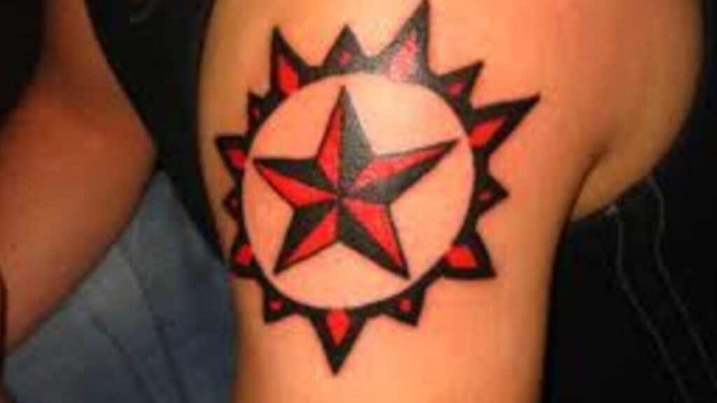 Lone Star Symbol: Honoring Texas Roots