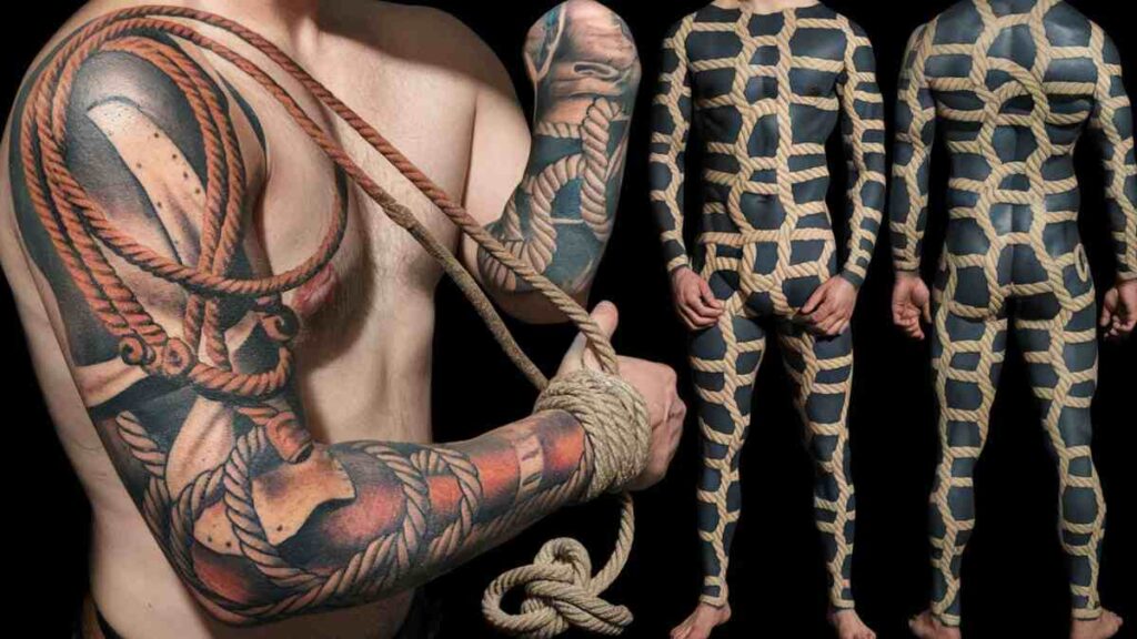 Lasso and Rope: Western Craftsmanship