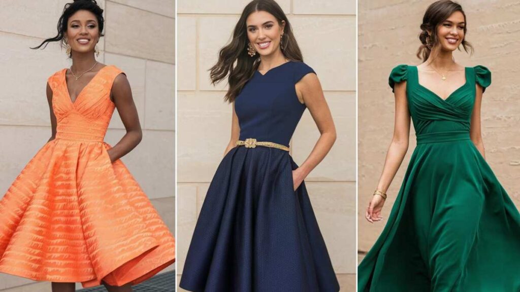 48 Dress Types: Meanings, Examples, and Styling Tips